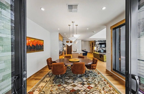 Whitefish Villa | Ski In on Whitefish Mountain 3 BD 3BA Sleeps 12 Incredible SKI Access