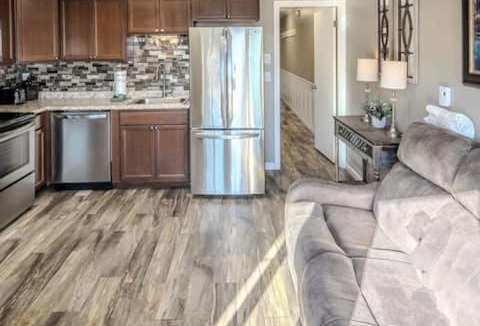 Sugar Mountain Apartment | Ski-In Ski-Out Sugar Mountain Getaway with Views and Heated Pool, Hot Tub, Sauna, Gym, and EV