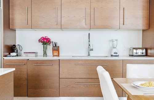 Downtown Miami Apartment | Sleek High-Rise in Vibrant Brickell