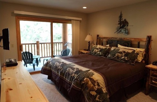 North Park City Condo | Snowflower #59: Ski-In/Ski-Out, Premiere Park City Condo