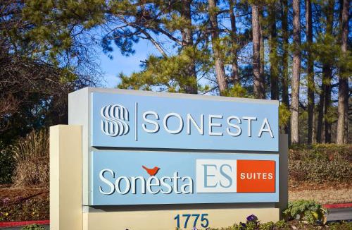 Gwinnett Place Hotel | Sonesta Hotel Gwinnett Place Atlanta