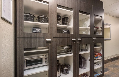 Gwinnett Place Hotel | Sonesta Simply Suites Atlanta Gwinnett Place