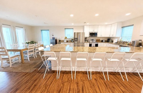 South Ponte Vedra Beach House | South Ponte Vedra Oceanfront Estate - Direct Beach Access