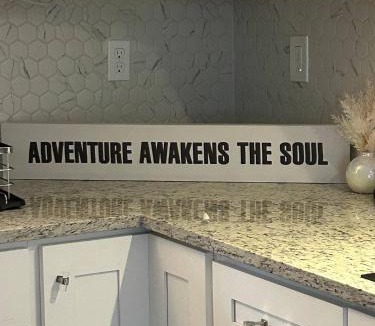 Southwestern House | Southern Collective Sleeps8! Airport-Beltline