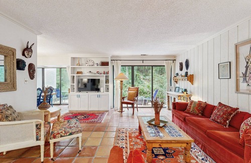 Fernandina Beach Condo | Spacious 3br/3ba Dog-friendly Condo With Pool - Fernandina Beach Access