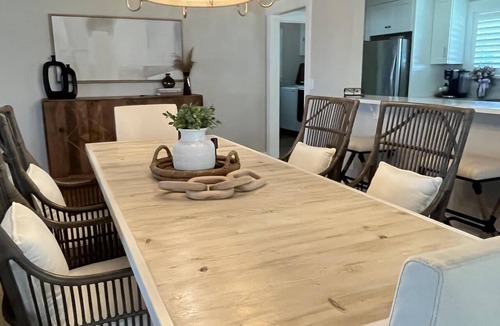 Yulee House | Spacious 3BR home with private pool and water views in Yulee. Easy access to Amelia Island.