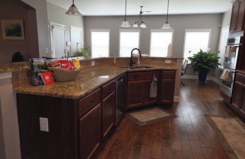 Evans House | Spacious 4500 sqft 5-bdr house in Evans 14 mile from Augusta National Golf Club