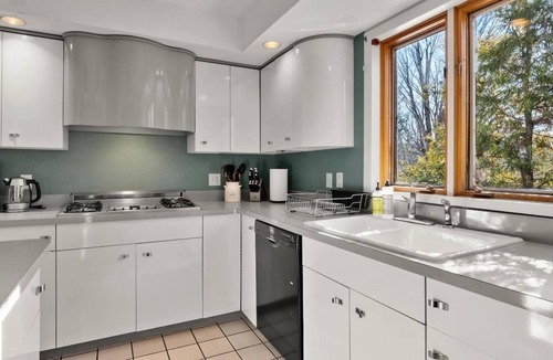 Lee House | Spacious 4BR Central-Berkshires Home with POOL!