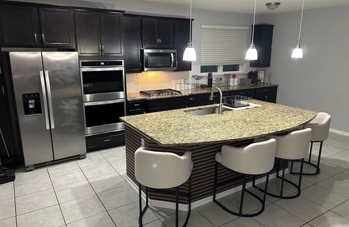 Orange Park House | Spacious 5-bedroom house in wonderful Argyle Forest Orange Park