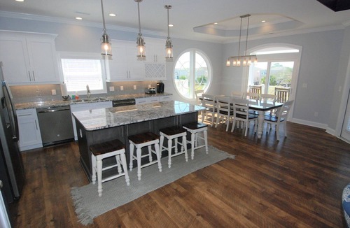 Sunset Beach House | Spacious 5BR house in Sunset Beach, perfect for family getaways!