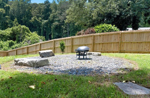 College Park House | Spacious Executive Home Near Airport & Downtown Atlanta