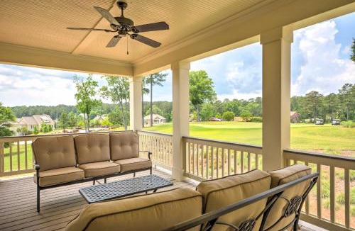 Reynolds Landing House | Spacious Family-Friendly Retreat w/Winter Rates!