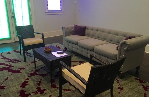 West End House | Spacious, historic house near downtown Atlanta