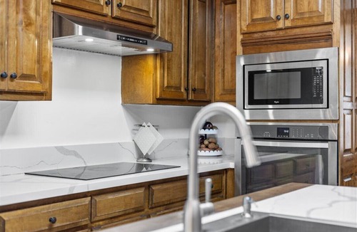 Fayetteville House | Spacious Oasis 1 mile from Trilith & US Soccer