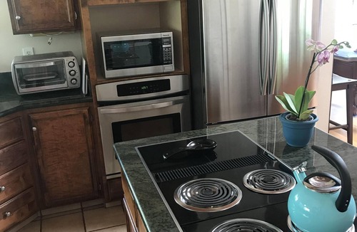 Bayview House | Spacious Poipu Kauai Vacation Home, Close Walk to World's Best Beaches, A/C