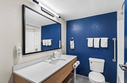 Alpharetta Hotel | Spark by Hilton Alpharetta Roswell
