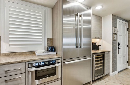 Fernandina Beach Condo | Spectacular Ocean Front Condo on the Omni Plantation