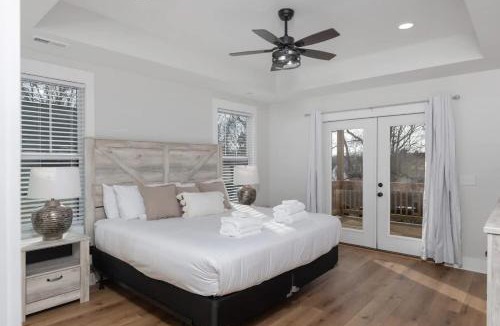 Springfield House | Springfield Haven
