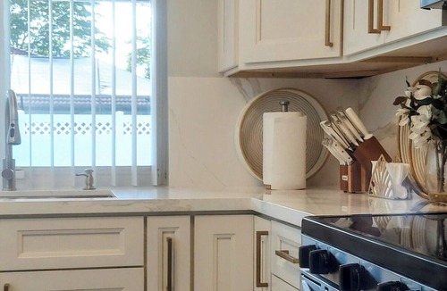 Coral Springs House | Springs Tranquility.