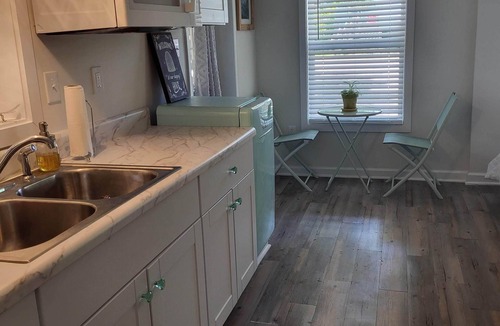 Duck Apartment | Steps from the beach in the heart of Duck!