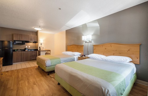 Gwinnett Place Hotel | Studio 6 Extended Stay - Duluth, GA - Atlanta - Gwinnett Place