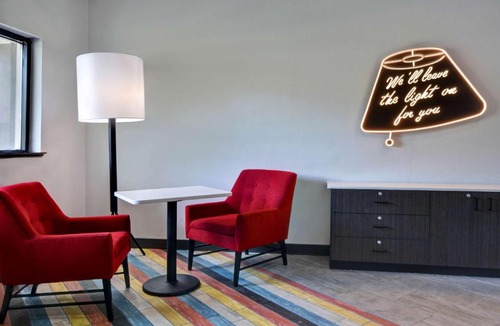 Southside Hotel | Studio 6 Extended Stay - Jacksonville, FL - Baymeadows