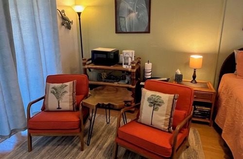 Princeville Apartment | Studio in Princeville on Kauai's North Shore