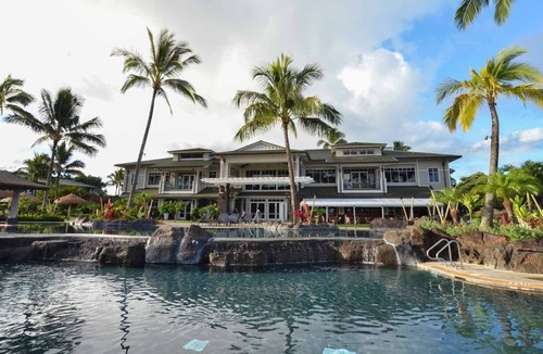Princeville Resort | Studio - Westin Princeville Ocean Resort Villas - Full Resort Access
