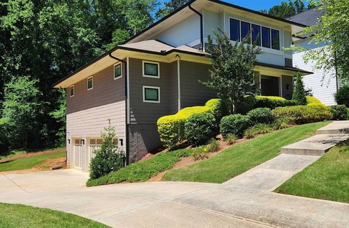 Atlanta House | STUNNING 3 Bed + 3.5 Bath Home/Available for East Lake Golf Club 2026 PGA Tour