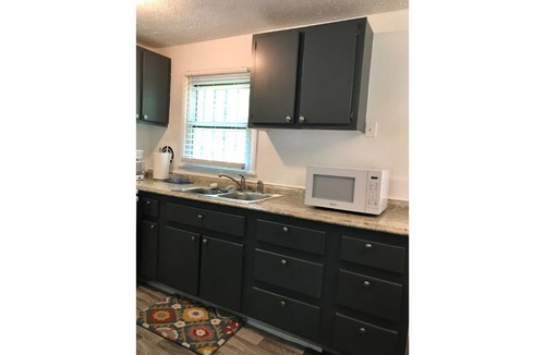 Sylvan Hills House | Stunning Getaway Close to Downtown Atlanta and ATL Airport