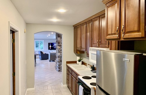 Town of Jerusalem House | Stunning Keuka Lake House! Kayak, SUP, fish, swim, campfires