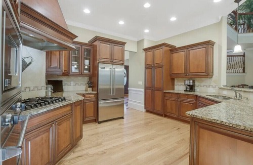 Atlanta House | Stunning & Modern 4BR Family Retreat in Prime Atlanta Location