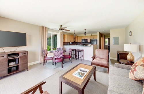 Kapaa Condo | Stunning Ocean View Condo | Pono Kai Resort | PK-G106