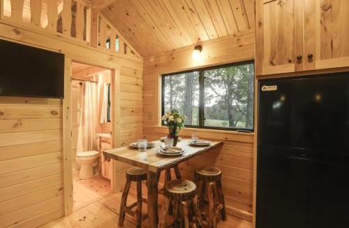 Cowanesque House | Stunning Views! 3-Cabin Retreat on 400-Acre Farm