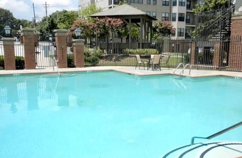 West End Condo | Stylish & Comfortable condo in the heart of ATL