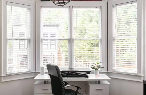 Belvedere Park House | Stylish Zen Retreat in Decatur Near Dining, BeltLine & Atlanta Hotspots