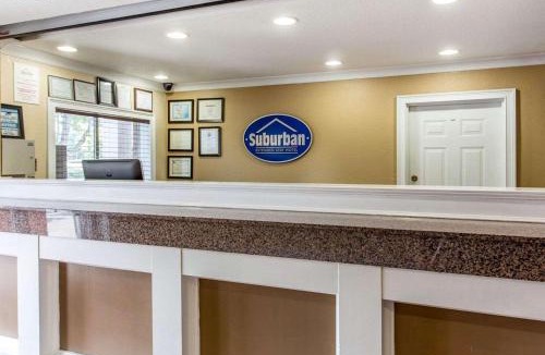 Big Shanty Hotel | Suburban Studios Kennesaw-Marietta North