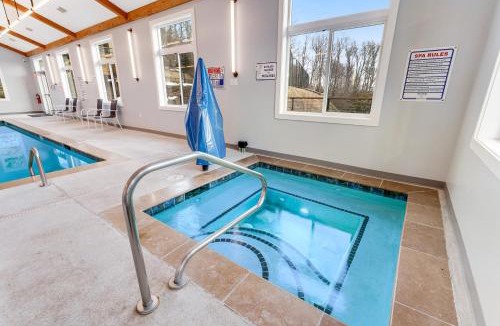 Sugar Mountain Apartment | Sugar Ski 632