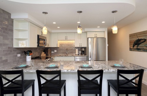 Kihei Condo | Summer avail, oceanview, pickle ball, super clean