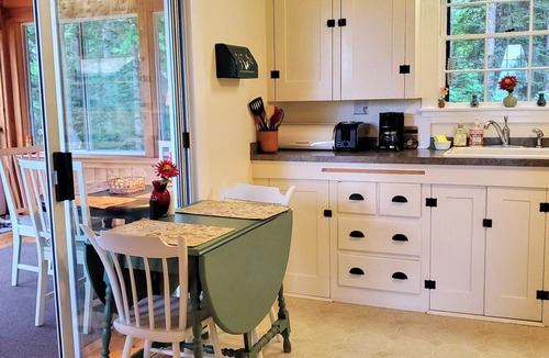 Center Lovell Cottage | Summer Cottage A True Maine Country Cottage In Quiet Lovell Maine