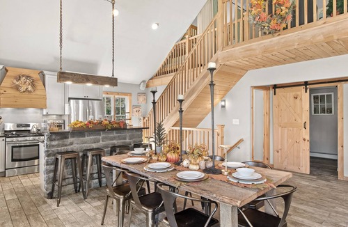 Arkville House | Summer DISCOUNT Belleayre Mountain House, Catskills