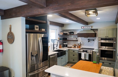 North Park City Ski Chalet | Summer in Park City, Dog Friendly, Game Room, Hot Tub, Grill, Playground