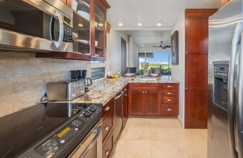 Napili Condo | SUMMER SALE! Luxury Kapalua Villa with AC Pool Ocean View - KBV 35G1