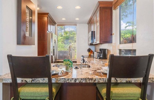 Napili Condo | SUMMER SALE! Luxury Kapalua Villa with AC Pool Ocean View - KBV 35G1