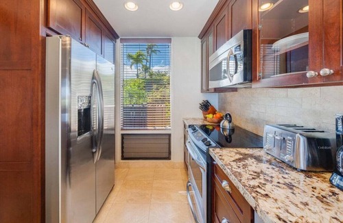 Napili Condo | SUMMER SALE! Luxury Kapalua Villa with AC Pool Ocean View - KBV 35G1
