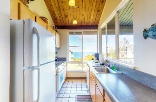 Princeville Apartment | Sunrise Hale