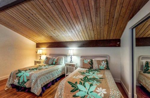 Princeville Apartment | Sunrise Hale
