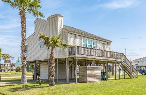 Terramar Beach House | Sunset Palms