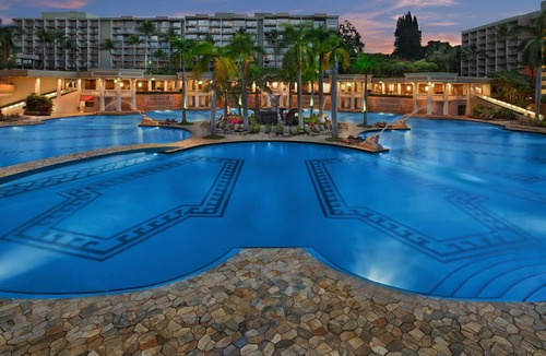 Lihue Condo | Sunshine, Space, & a Perfect Place! Marriott's Kauai Beach Club 2BD villa!