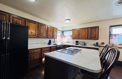 Walden House | Superb 2-bedroom house in adorable Walden for your getaway